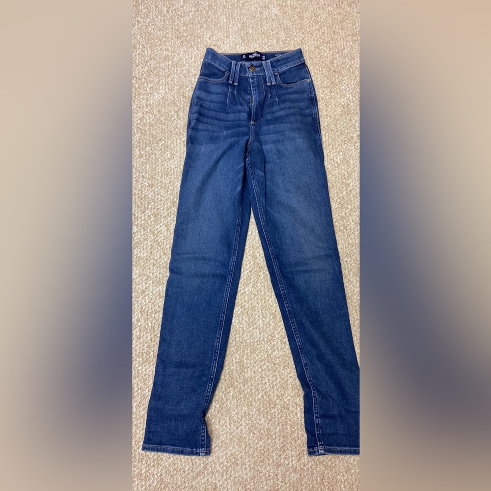 Hollister jeans size 24